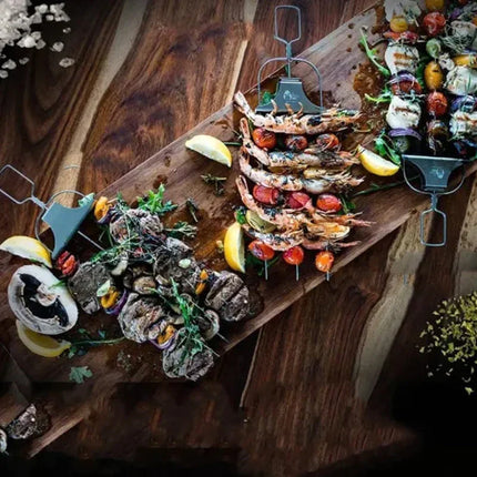 Kabob Skewers for Grilling – image 10