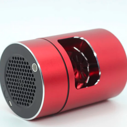 Smokeless Ashtray, Car Ashtray with Built In Lighter