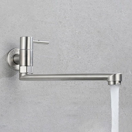 Pot Filler Faucet Wall Mount – image 11