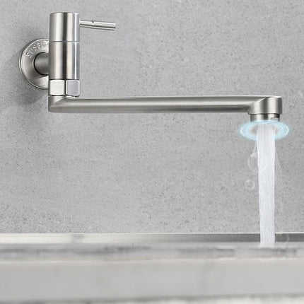 Pot Filler Faucet Wall Mount – image 4