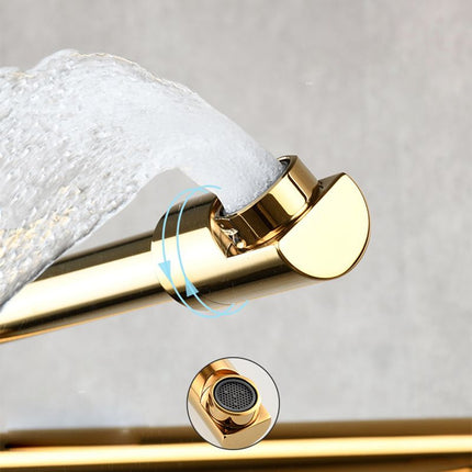 Pot Filler over Stove, Kitchen Pot Filler – image 14