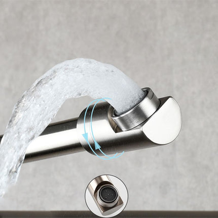 Pot Filler over Stove, Kitchen Pot Filler – image 20
