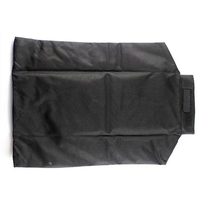 Comfortable Pet Carrier Pouch with Adjustable Straps | Soft Fabric for Safe Travel