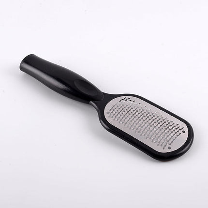 Electric Foot Callus Remover, Rechargeable Cordless Micro-Blade Tool for Cracked Heels and Hard Skin