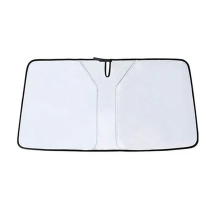 Heat Blocker Shield for Windows with UV Protection | Energy-Efficient Insulation for Home Comfort