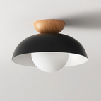 Black / 30 cm x 27 cm