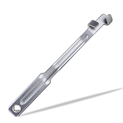 Universal Wrench Extender with Magnetic Grip | Adjustable Tool for Enhanced Torque and Access