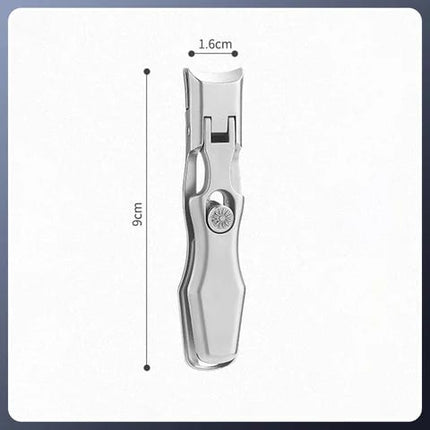 Nail Clippers for Thick Toenails, Toenail Clippers for Seniors and Men – image 6
