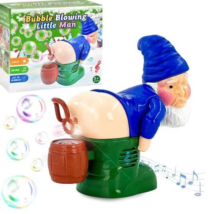 Bubble Machine, Fart Machine – image 7
