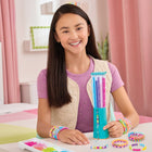 Bracelet Maker for Kids 8 and Up, Bracelet Kit with 2000 Heishi Beads and Bead Spinner, Jewelry Making Kit, Beading Kit