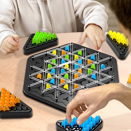 Strategy Board Game for 2 to 4 Players, 2 Player Games – image 4