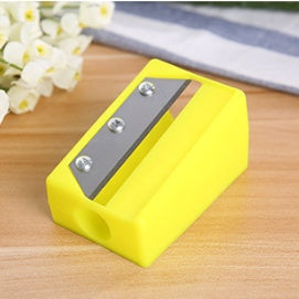 Cucumber Facial Mask Tool for At Home Face Care, Pink and Yellow Color Options, Everyday Skincare Accessory