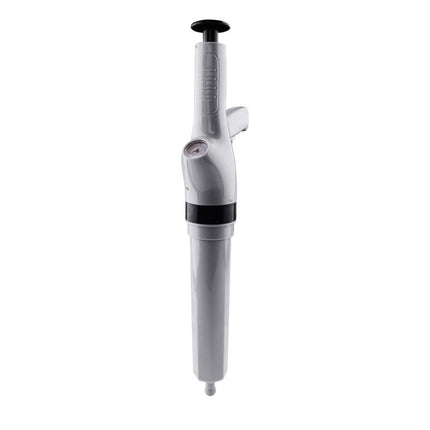 High-Pressure Drain Unblocker with Ultra Burst Technology | Fast-Acting Solution for Clogs