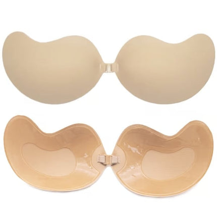 Seamless Bra with Waterproof Vegetable Glue – image 9