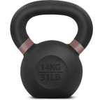 Brown - 14 KG / 31 LB