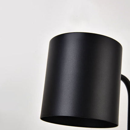Minimalist Wood Table Lamp with Dimmable Light | Japanese Design for Serene Atmosphere