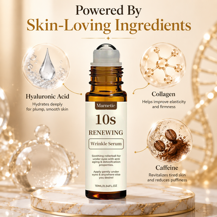 Hyaluronic Acid Serum – image 7