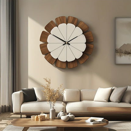 Modern LED Mirror Wall Light with Integrated 15W | Minimalist Black or Gold Design for Ambient Illumination