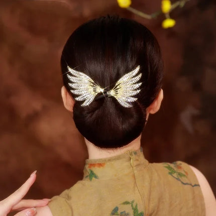 Hairbands, Hair Accessories and Hair Styling Tools in 16 Designs – image 15