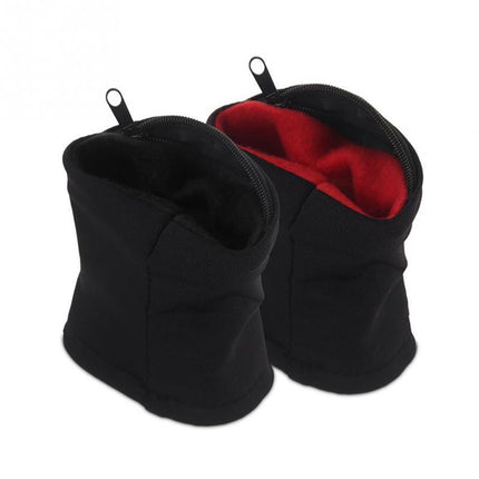 Sports Wristband Wallet for Running, Hands Free Wrist Pouch for ID Cards and Cash, 3 Colors, Gym and Hiking Accessory