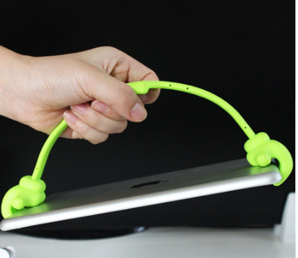Phone Thumb Holder with Adjustable Grip | Ergonomic Design for Comfortable Use