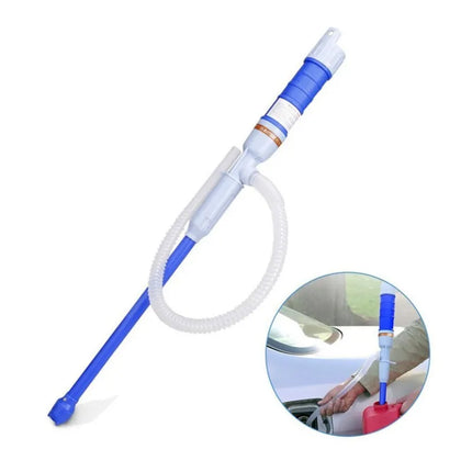 Electric Air Pump for Inflatable Items with Quick Inflation & Lightweight Design | Perfect for Travel