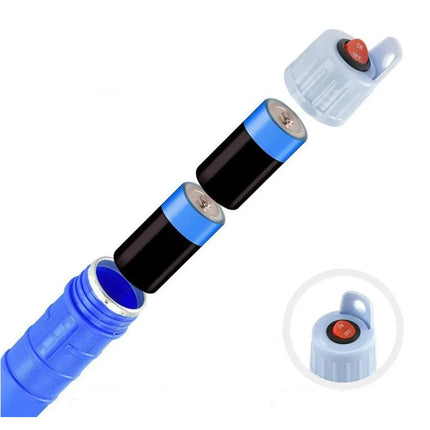 Electric Air Pump for Inflatable Items with Quick Inflation & Lightweight Design | Perfect for Travel