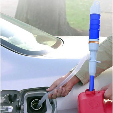 Electric Air Pump for Inflatable Items with Quick Inflation & Lightweight Design | Perfect for Travel