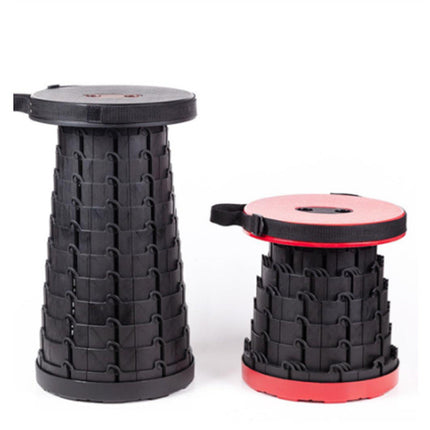 Compact Folding Stool with Lightweight Design | Easy Storage for Outdoor Use