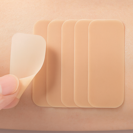 Scar Patches Skin Tone, Tattoo Cover Up Patch