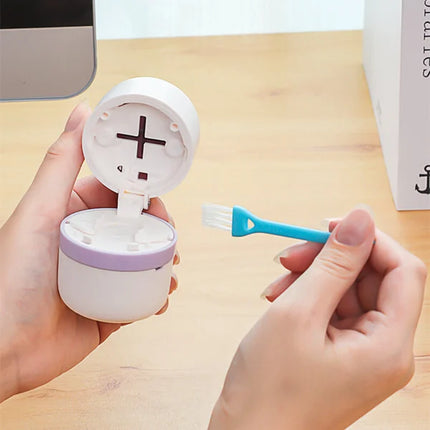Pill Cutter Tool with Ergonomic Grip | Compact Design for Precise Dosing