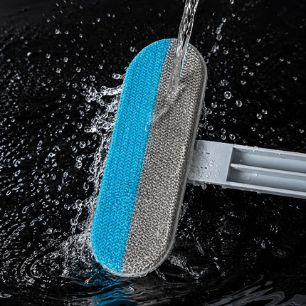 Pet Hair Remover Brush with Ergonomic Handle | Effective Tool for Easy Cleaning