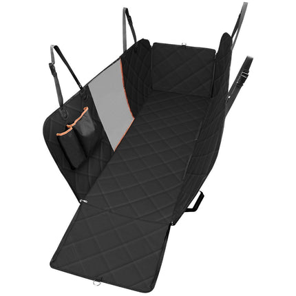 Pet Car Seat Extender with Non-Slip Design | Safe Travel Solution for Dogs