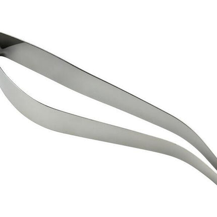 Cake Slicer and Server with Non-Stick Blade, One-Handed Cut and Serve Dessert Tool for Even Portions Without Crumbling