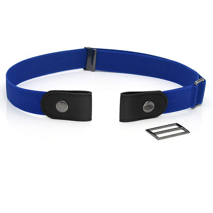 Invisible Belt with Adjustable Fit & No Buckle Design | Comfortable Accessory for All-Day Wear