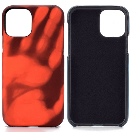 Thermal Sensor Phone Case with Durable Protection | Shock-Resistant Design for All-Weather Use