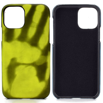 Thermal Sensor Phone Case with Durable Protection | Shock-Resistant Design for All-Weather Use
