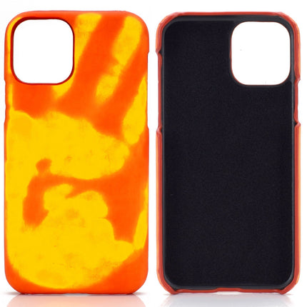 Thermal Sensor Phone Case with Durable Protection | Shock-Resistant Design for All-Weather Use