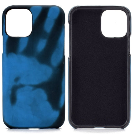 Thermal Sensor Phone Case with Durable Protection | Shock-Resistant Design for All-Weather Use