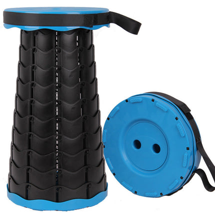 Compact Folding Stool with Lightweight Design | Easy Storage for Outdoor Use