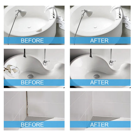Ceramic Repair Paste with Strong Adhesive Bond for Long Lasting Repairs at Home, Office or on the Move