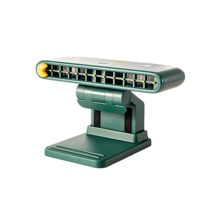 Cooling Desk Fan with Adjustable Speed & Whisper-Quiet Operation | Compact Design for Home or Office Comfort