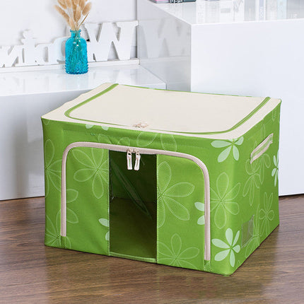 Clothes Storage Bags for Closet Organization, Stackable Dust Proof Bags for Comforters, Blankets and Coats