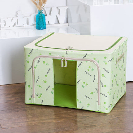 Clothes Storage Bags for Closet Organization, Stackable Dust Proof Bags for Comforters, Blankets and Coats