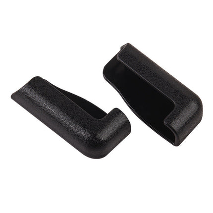 Self-Adhesive Car Phone Holder with 360° Rotation | Universal Fit for Safe Driving