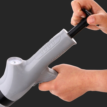 High-Pressure Drain Unblocker with Ultra Burst Technology | Fast-Acting Solution for Clogs