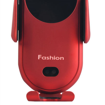 Smart Wireless Car Charger with Fast Charging | Universal Compatibility for All Devices