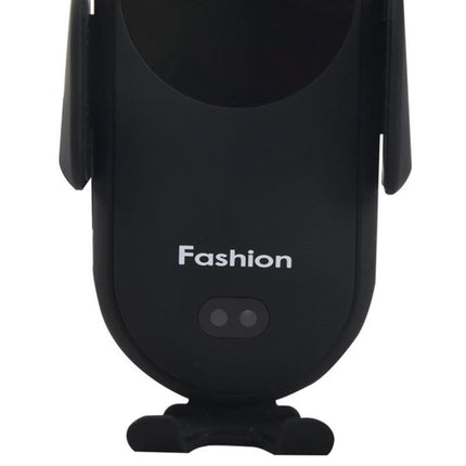 Smart Wireless Car Charger with Fast Charging | Universal Compatibility for All Devices