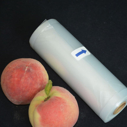 Vacuum Sealer Machine for Food Preservation with Compact Design | Freshness & Space Saver