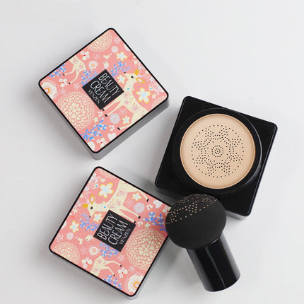 Hydrating Beauty Cream with Natural Ingredients | Nourishing Formula for Glowing Skin